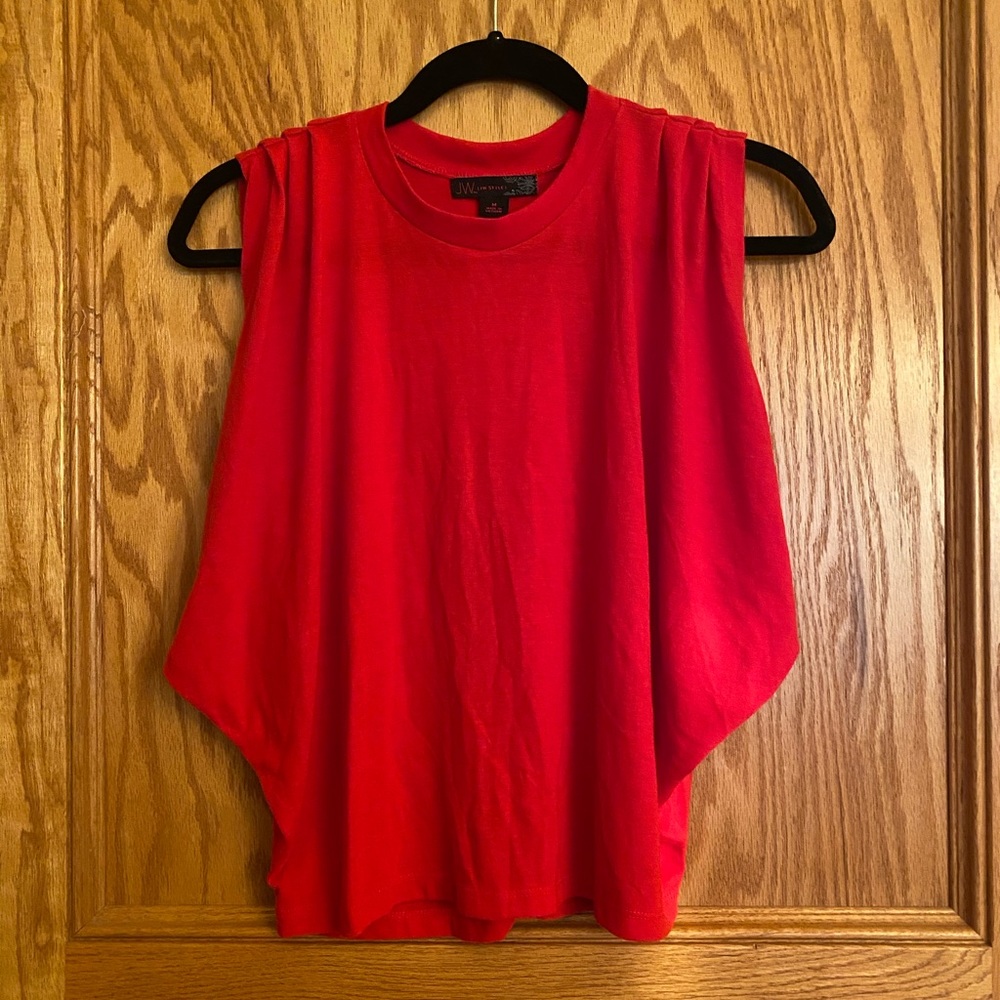JW Style Top